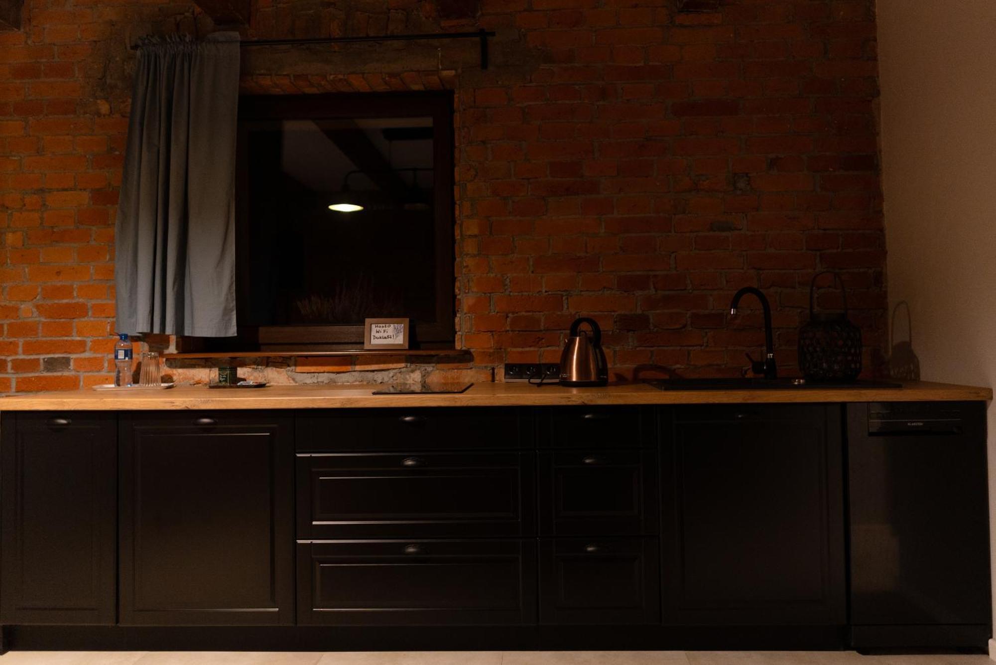 Uroczysko Olesnica Bed & Breakfast Chodziez Ngoại thất bức ảnh