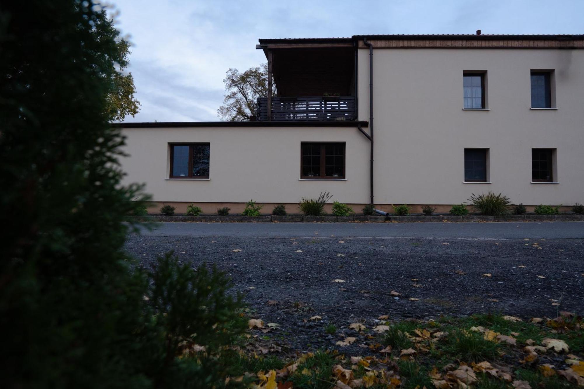 Uroczysko Olesnica Bed & Breakfast Chodziez Ngoại thất bức ảnh
