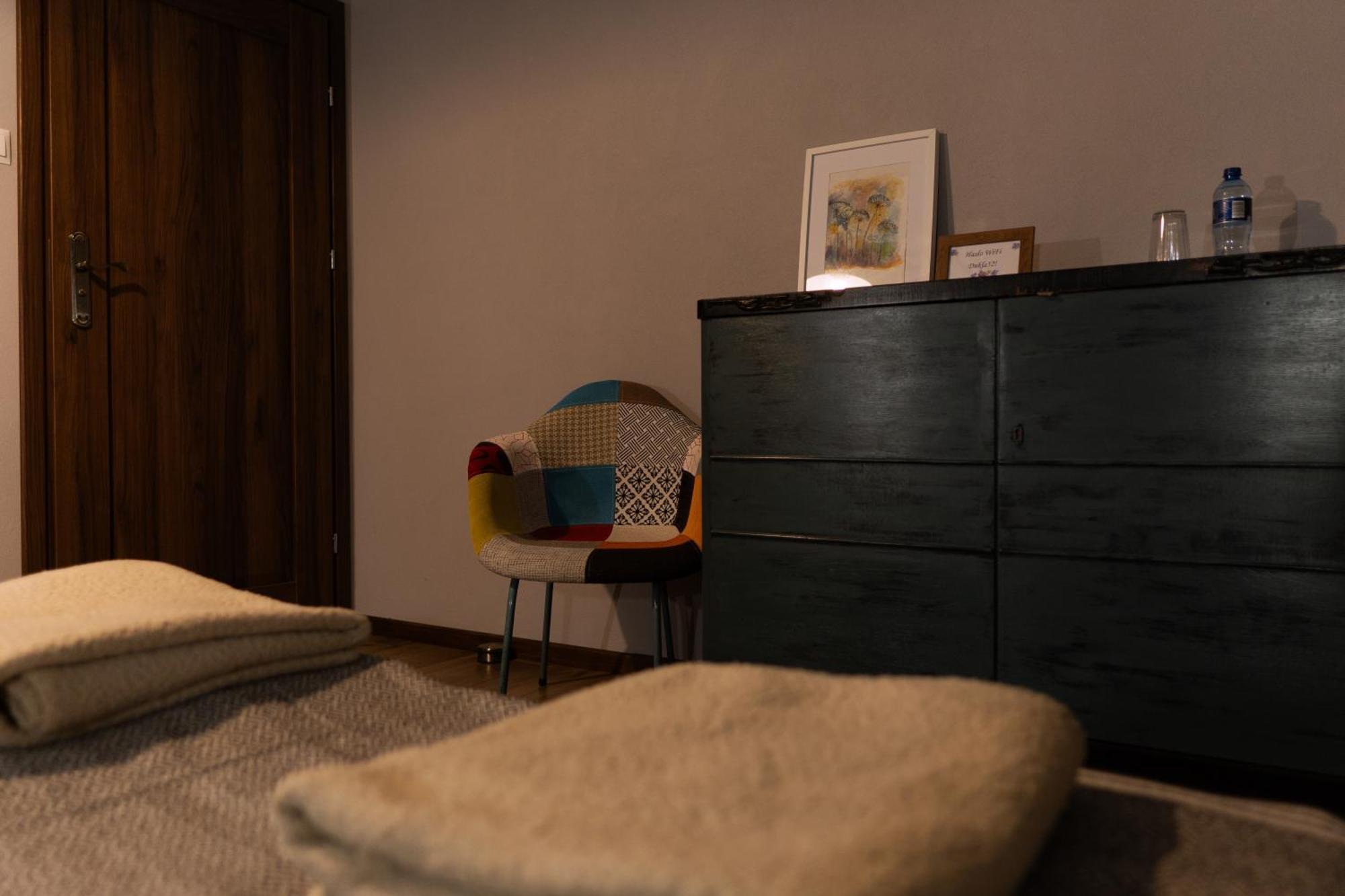 Uroczysko Olesnica Bed & Breakfast Chodziez Ngoại thất bức ảnh