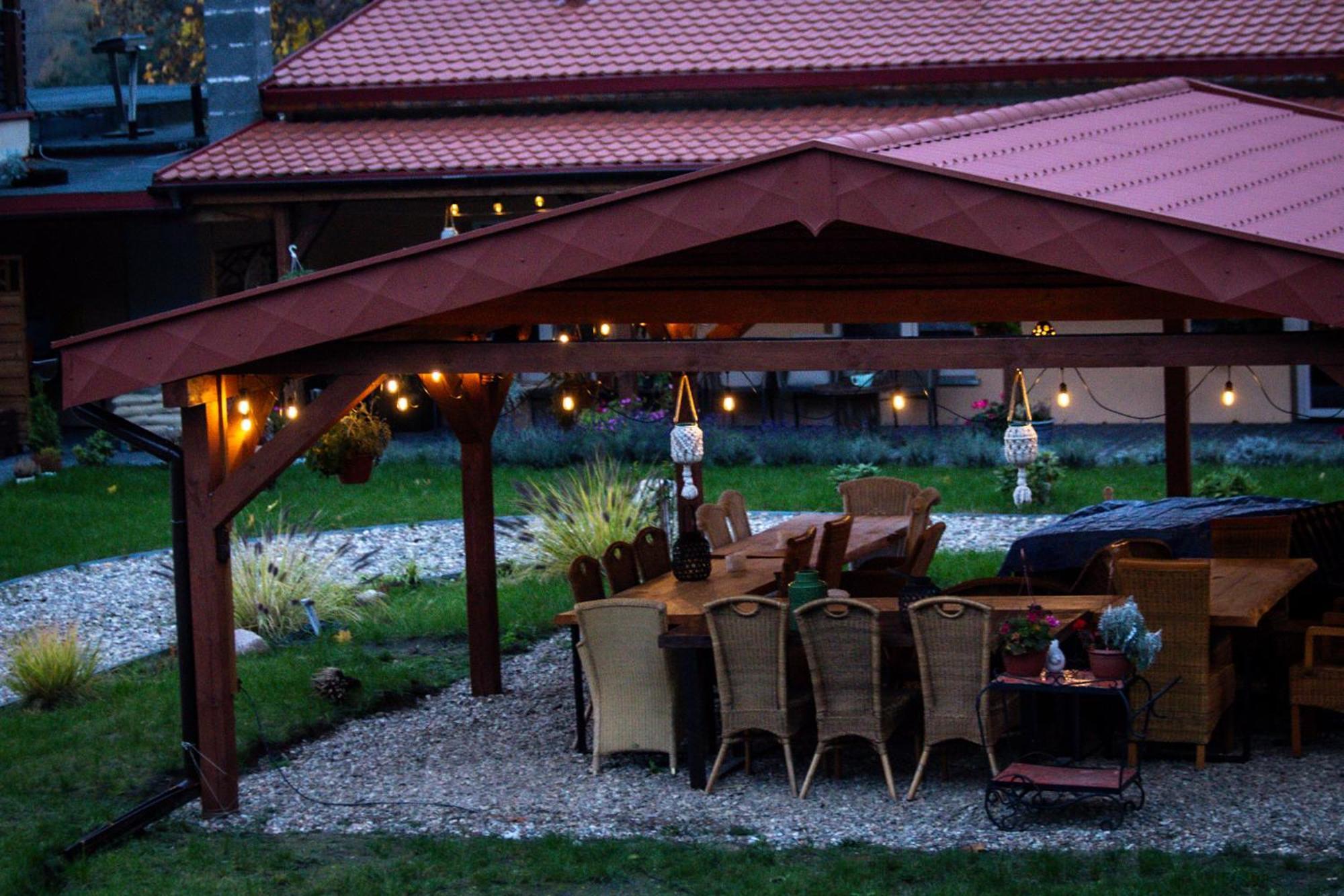 Uroczysko Olesnica Bed & Breakfast Chodziez Ngoại thất bức ảnh
