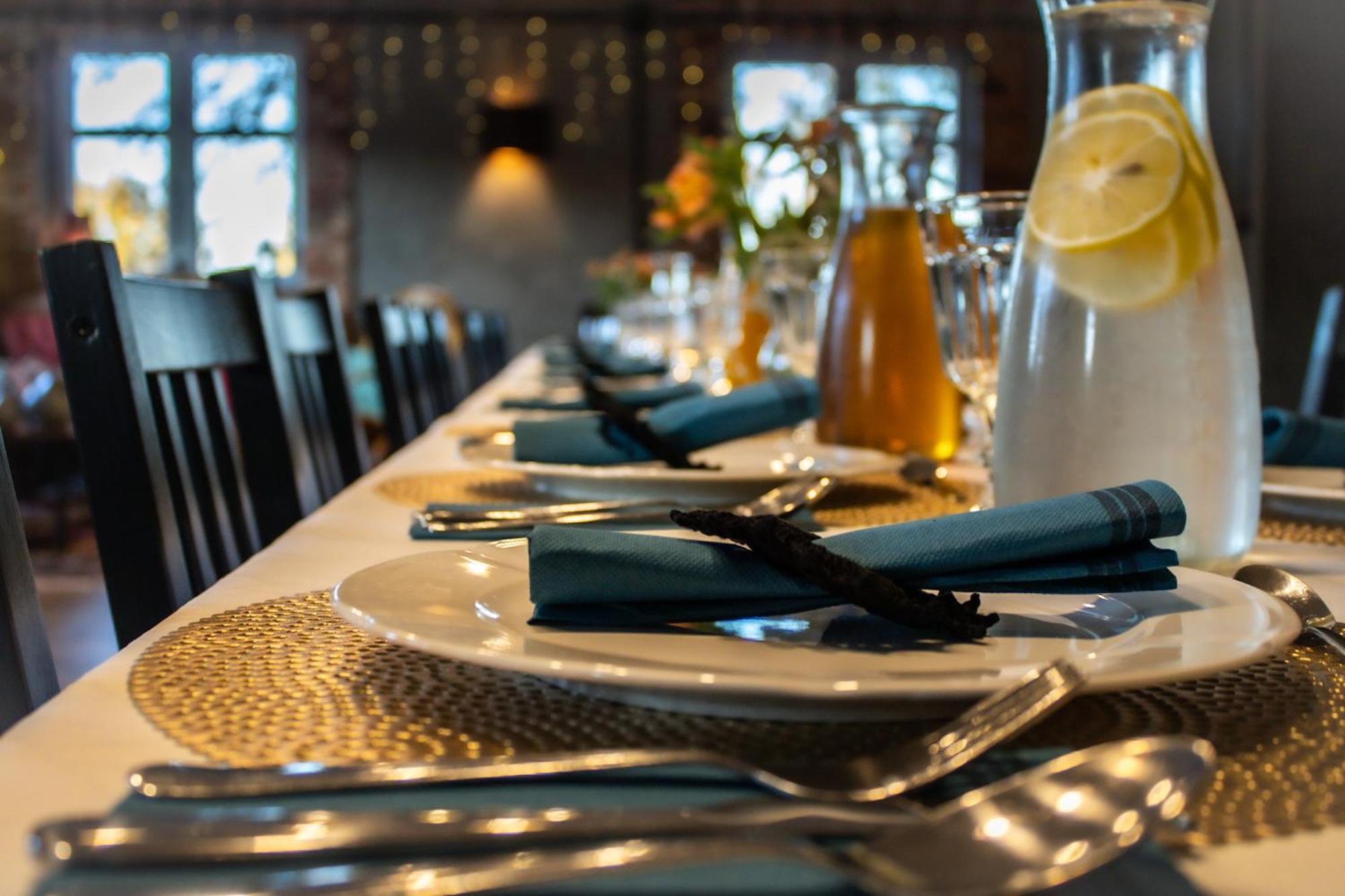 Uroczysko Olesnica Bed & Breakfast Chodziez Ngoại thất bức ảnh