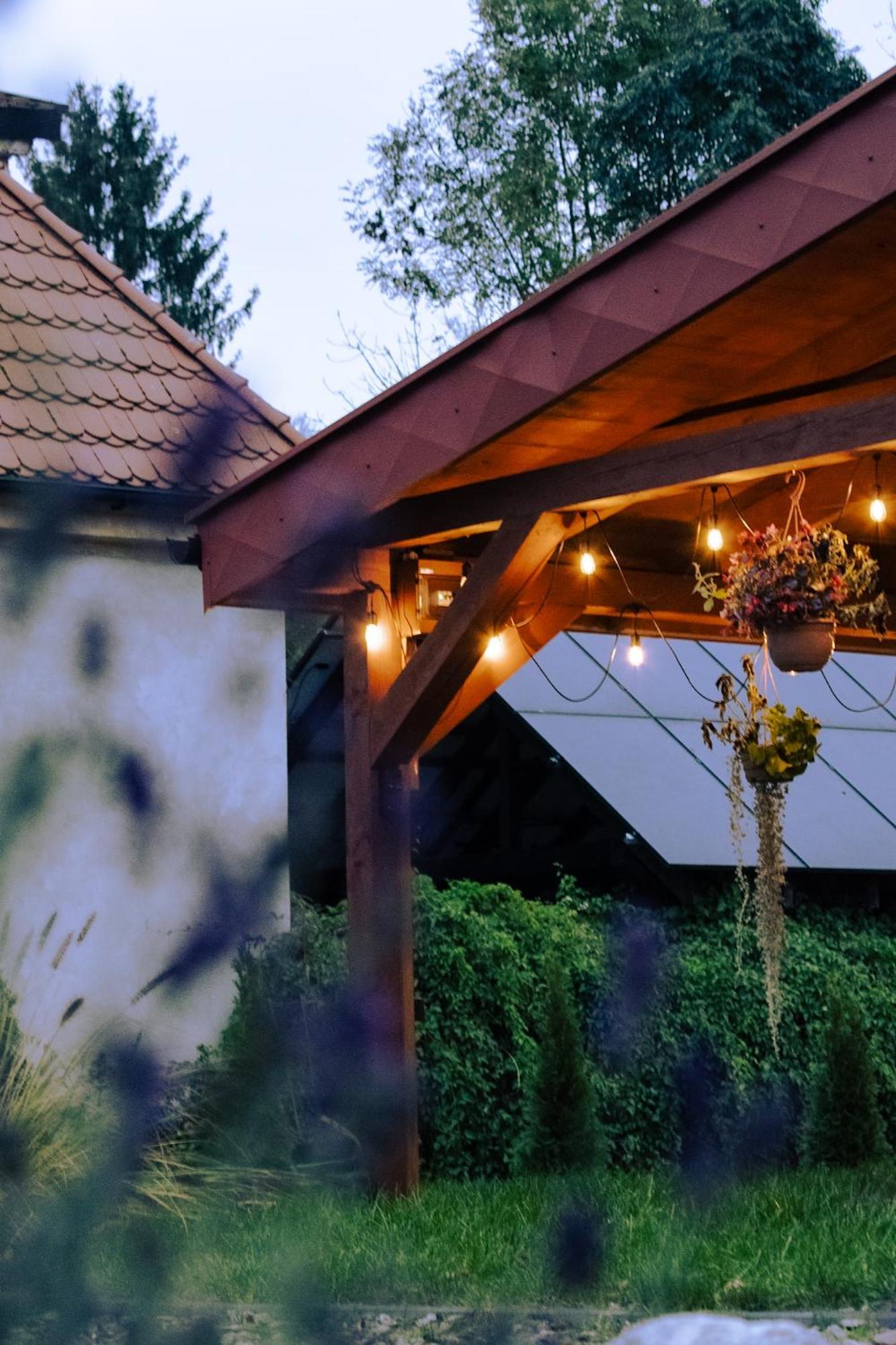 Uroczysko Olesnica Bed & Breakfast Chodziez Ngoại thất bức ảnh