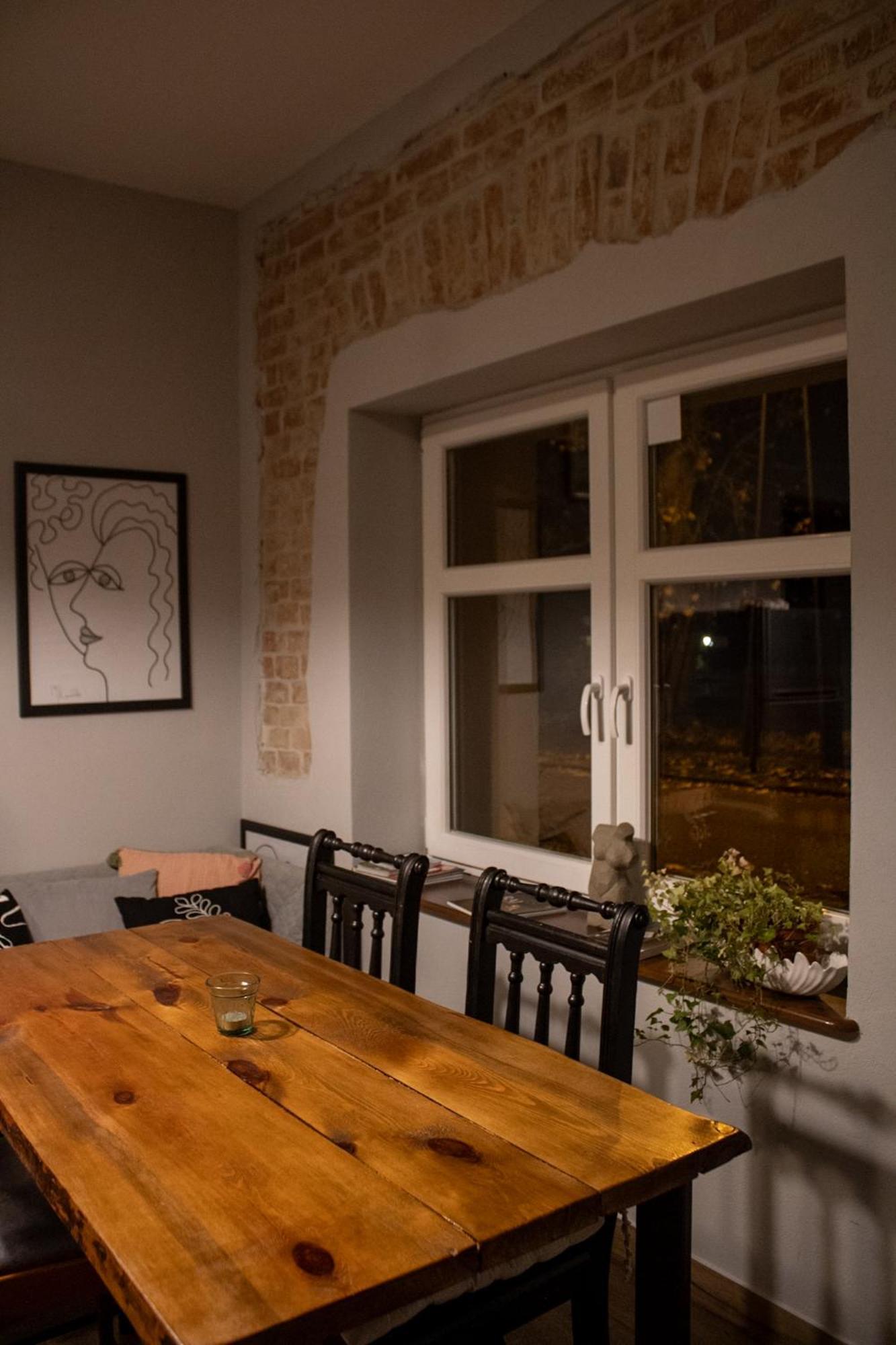 Uroczysko Olesnica Bed & Breakfast Chodziez Ngoại thất bức ảnh
