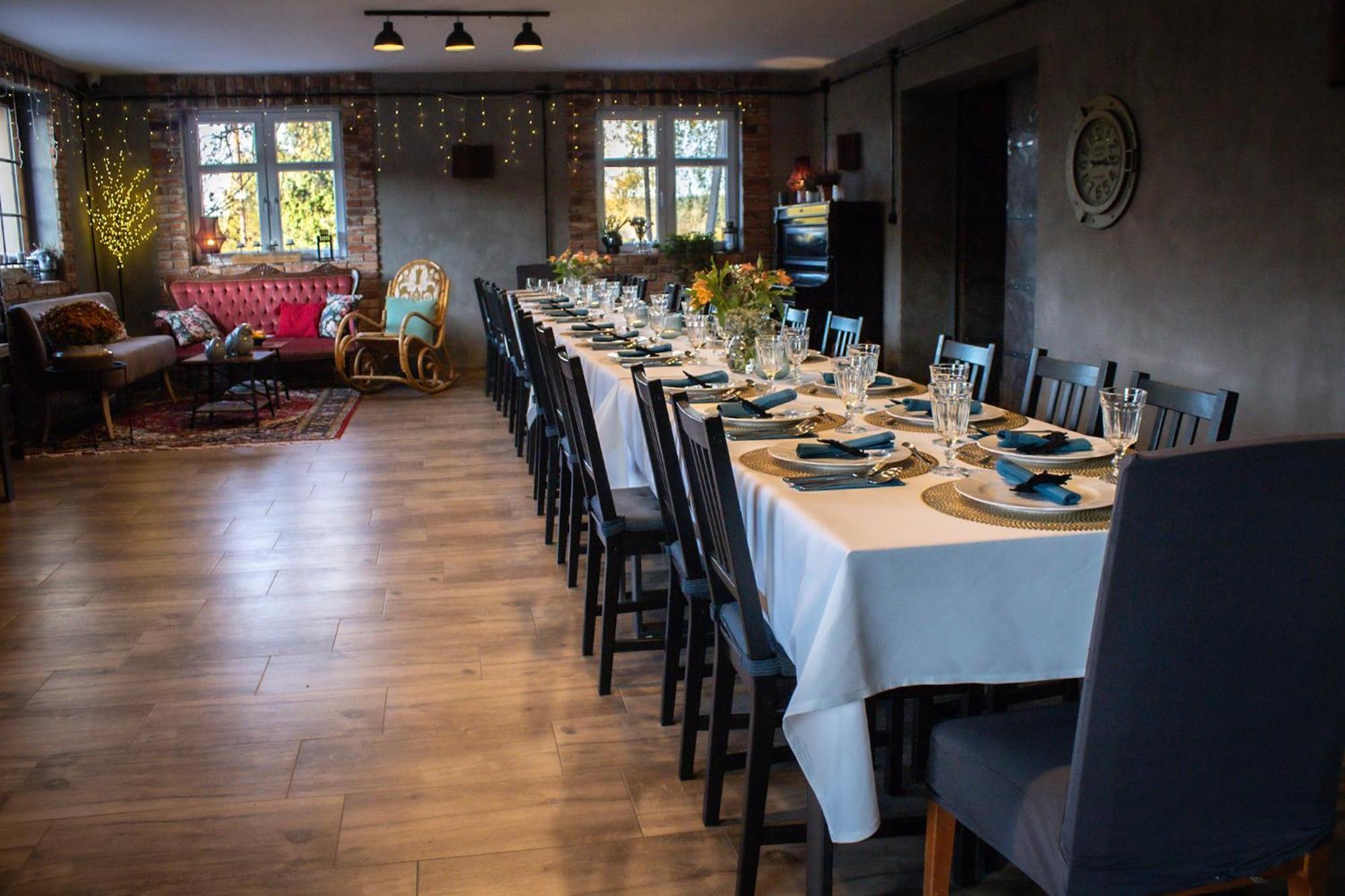 Uroczysko Olesnica Bed & Breakfast Chodziez Ngoại thất bức ảnh