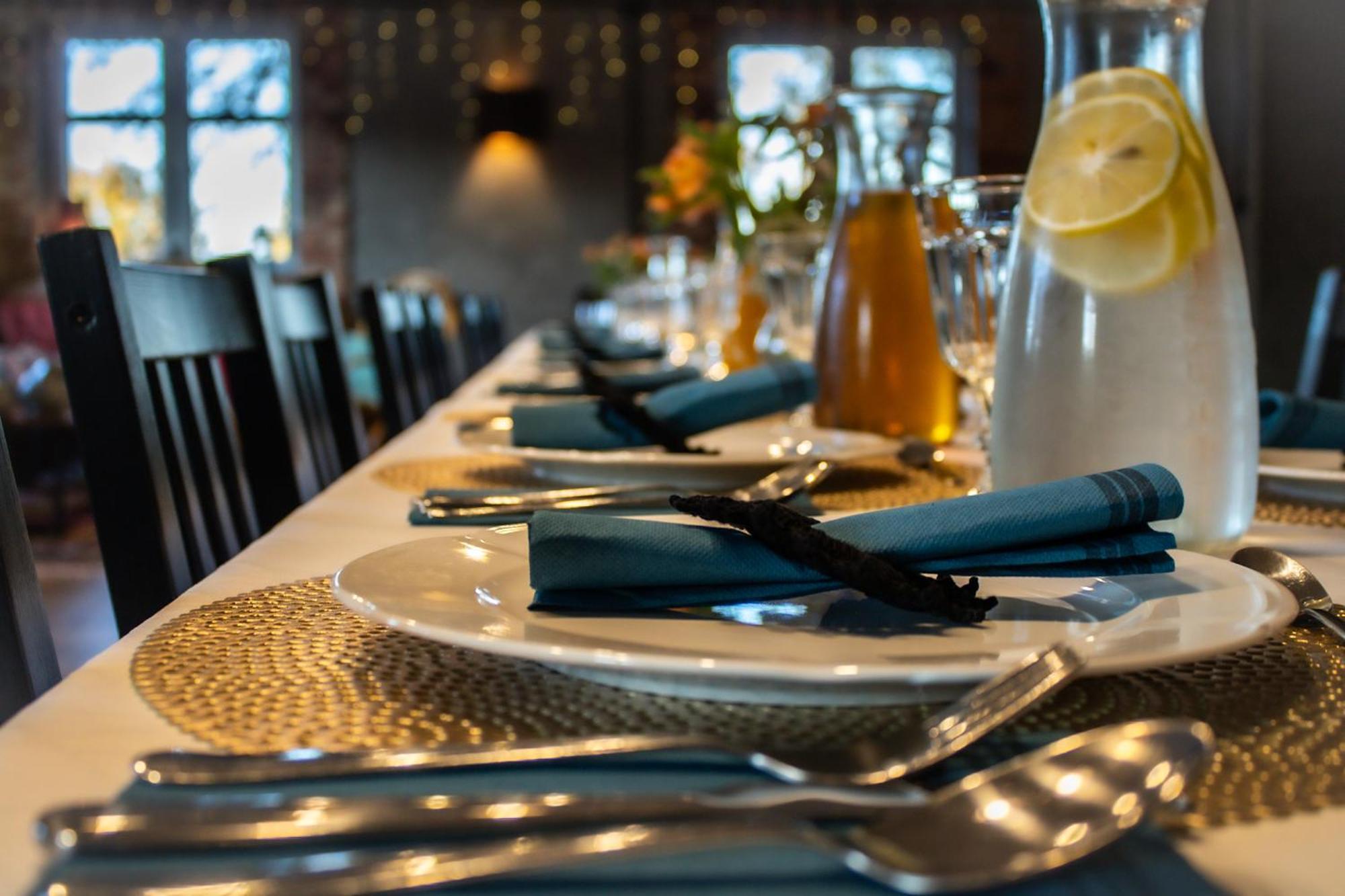 Uroczysko Olesnica Bed & Breakfast Chodziez Ngoại thất bức ảnh