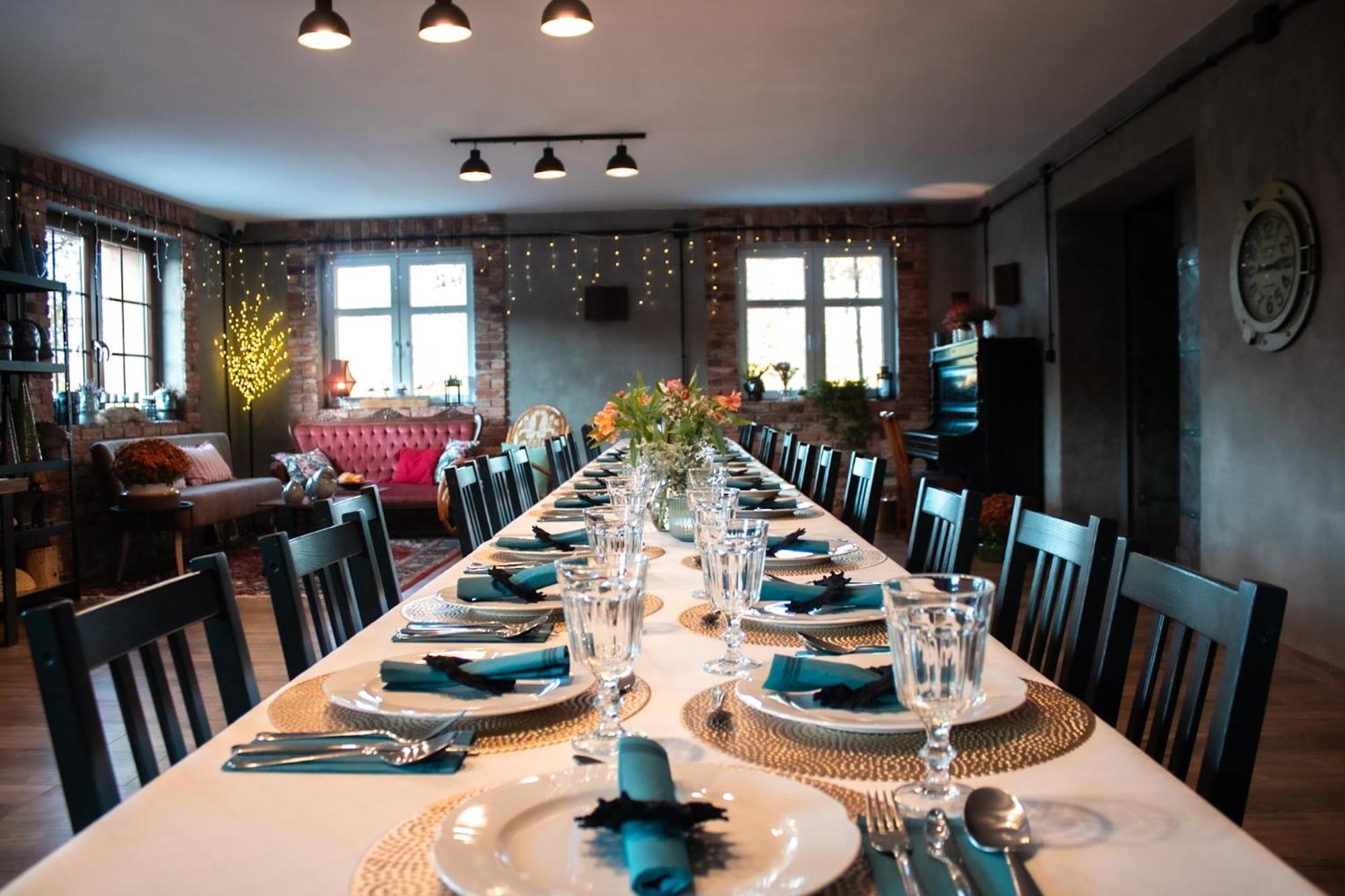 Uroczysko Olesnica Bed & Breakfast Chodziez Ngoại thất bức ảnh