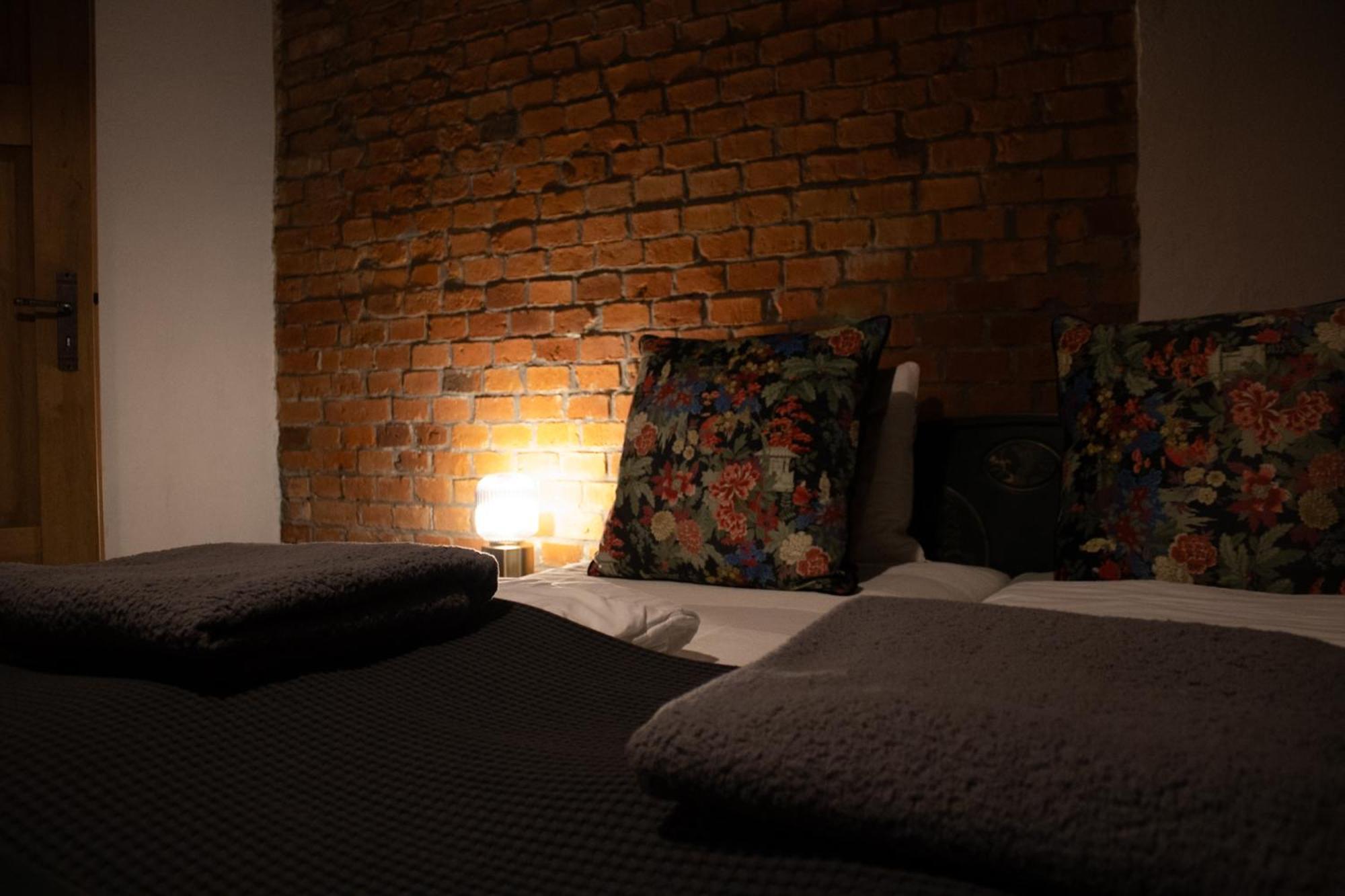 Uroczysko Olesnica Bed & Breakfast Chodziez Phòng bức ảnh