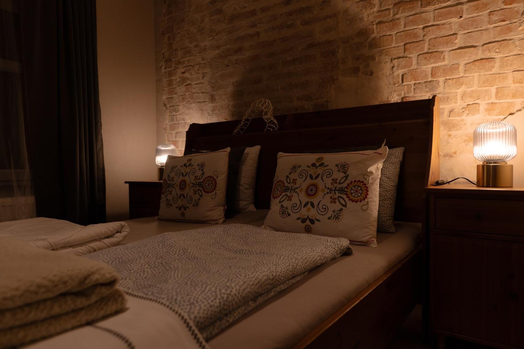 Uroczysko Olesnica Bed & Breakfast Chodziez Phòng bức ảnh