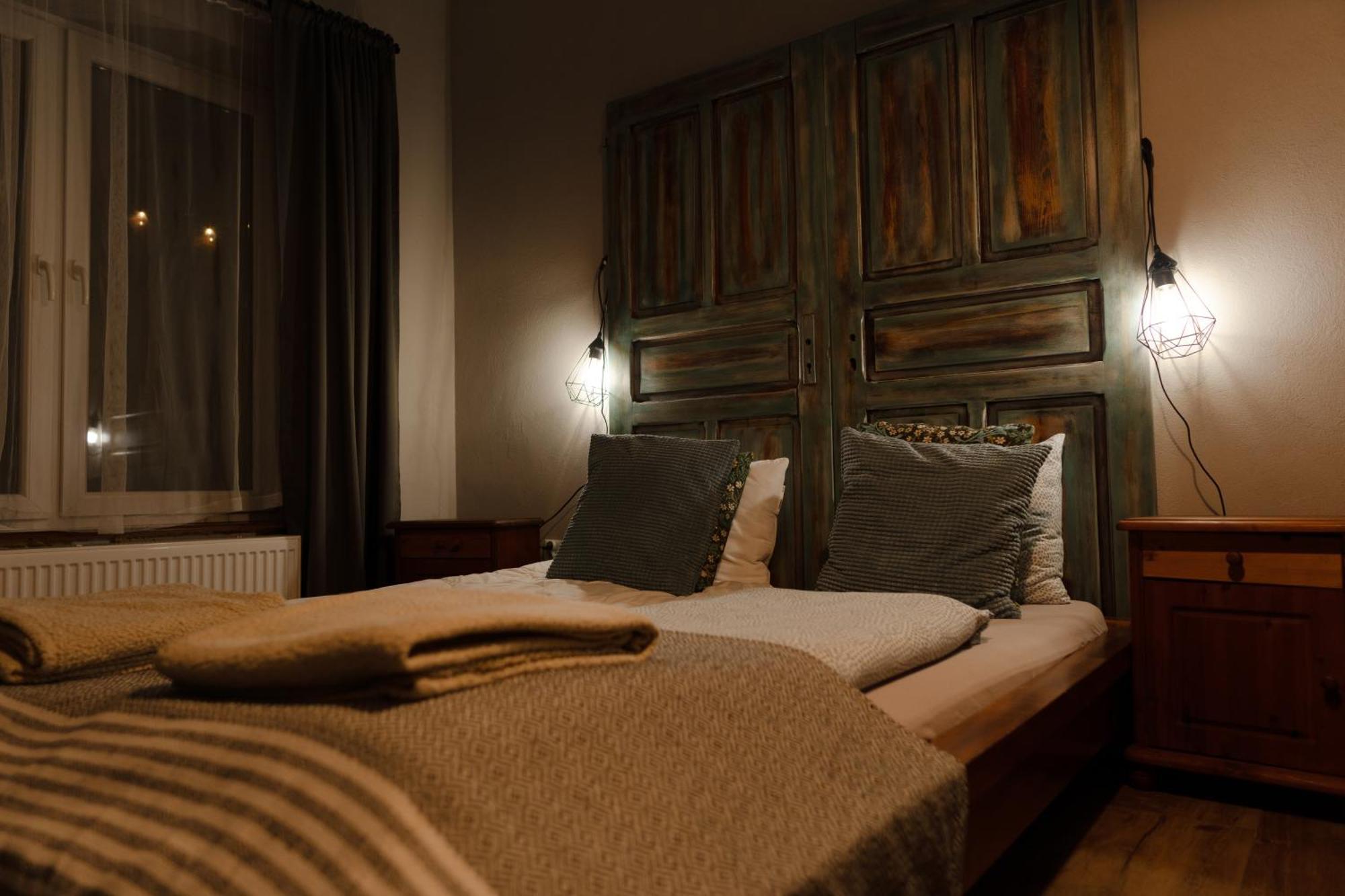Uroczysko Olesnica Bed & Breakfast Chodziez Phòng bức ảnh